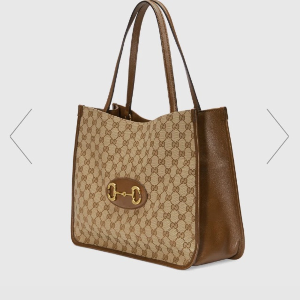 Gucci brand new with Receipt